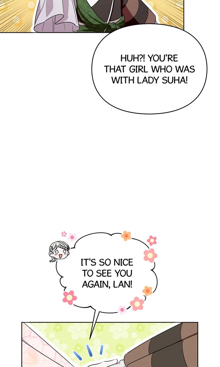 I Become the Tiger’s Daughter chapter 37 page 80