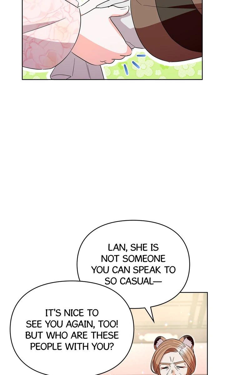 I Become the Tiger’s Daughter chapter 37 page 81