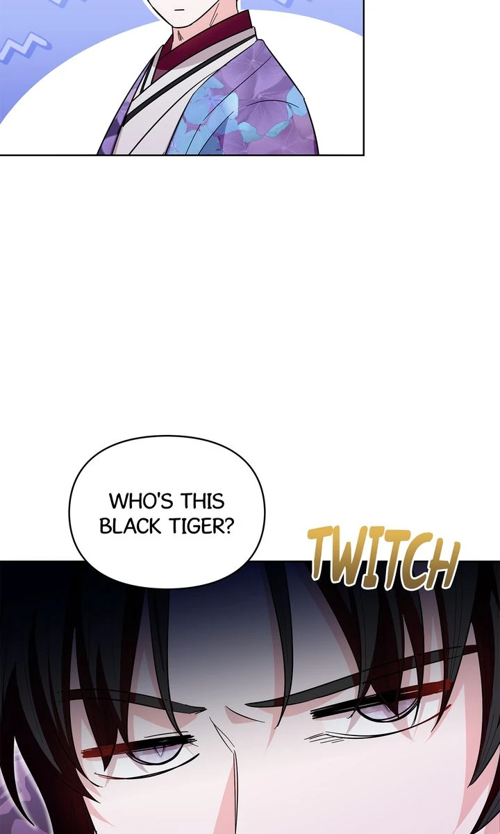 I Become the Tiger’s Daughter chapter 37 page 83