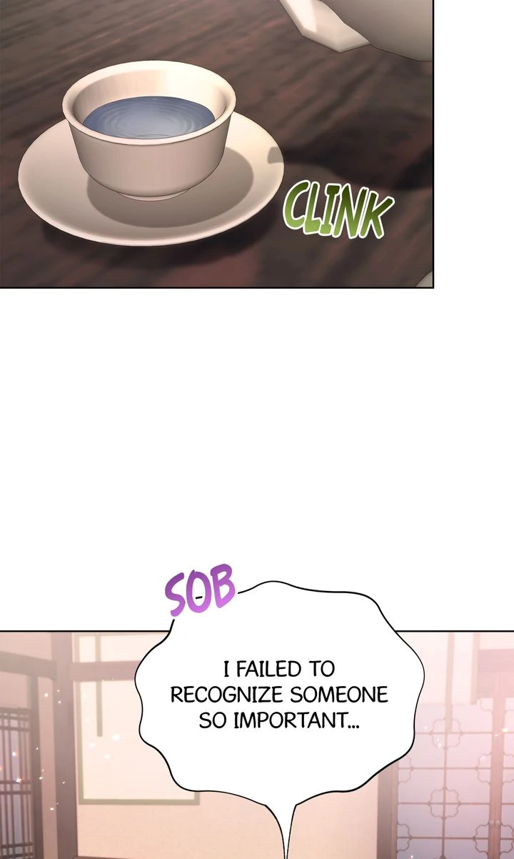 I Become the Tiger’s Daughter chapter 37 page 89