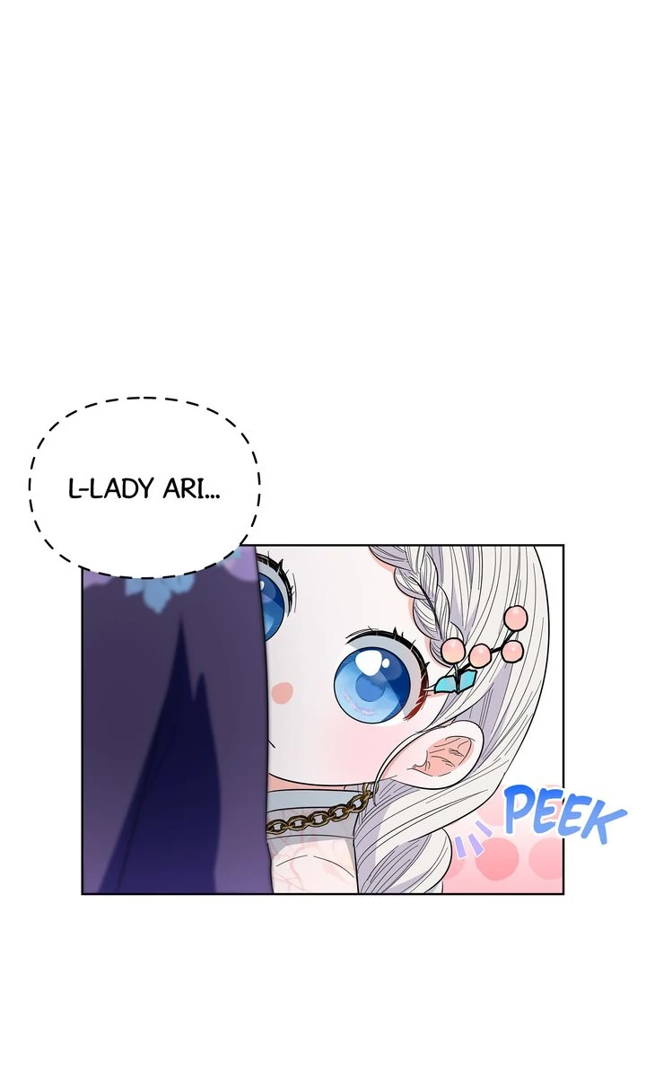 I Become the Tiger’s Daughter chapter 37 page 92