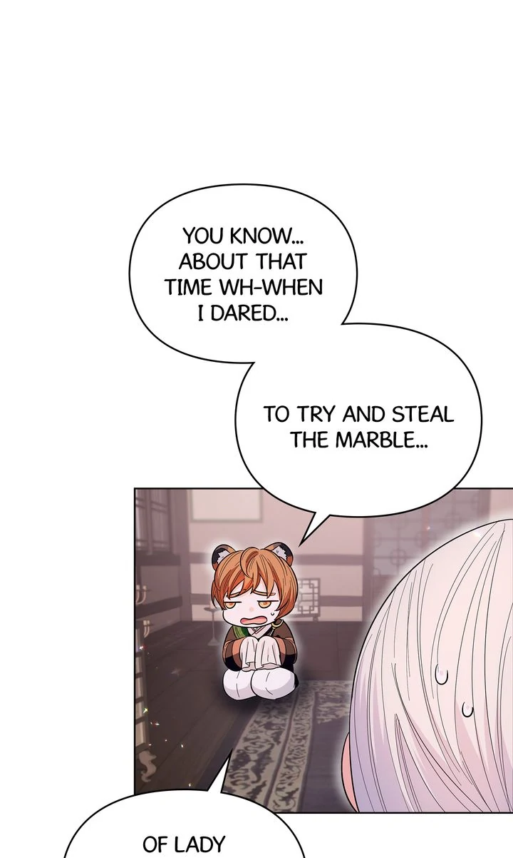 I Become the Tiger’s Daughter chapter 37 page 94