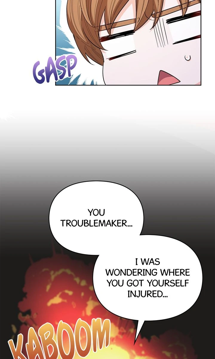 I Become the Tiger’s Daughter chapter 37 page 99