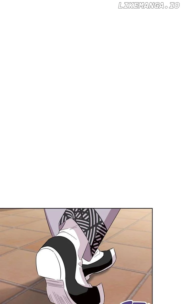 I Become the Tiger’s Daughter chapter 39 page 1
