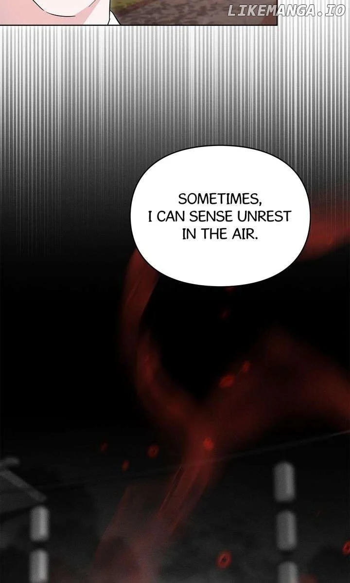 I Become the Tiger’s Daughter chapter 39 page 21