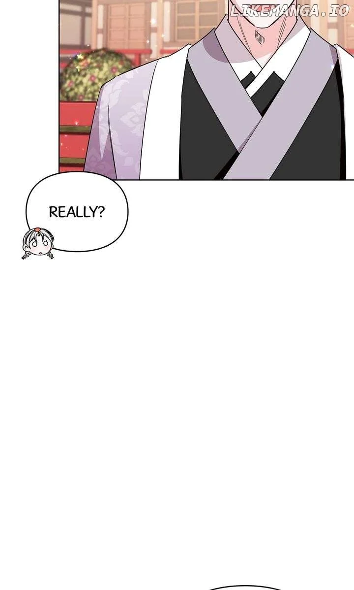 I Become the Tiger’s Daughter chapter 39 page 29