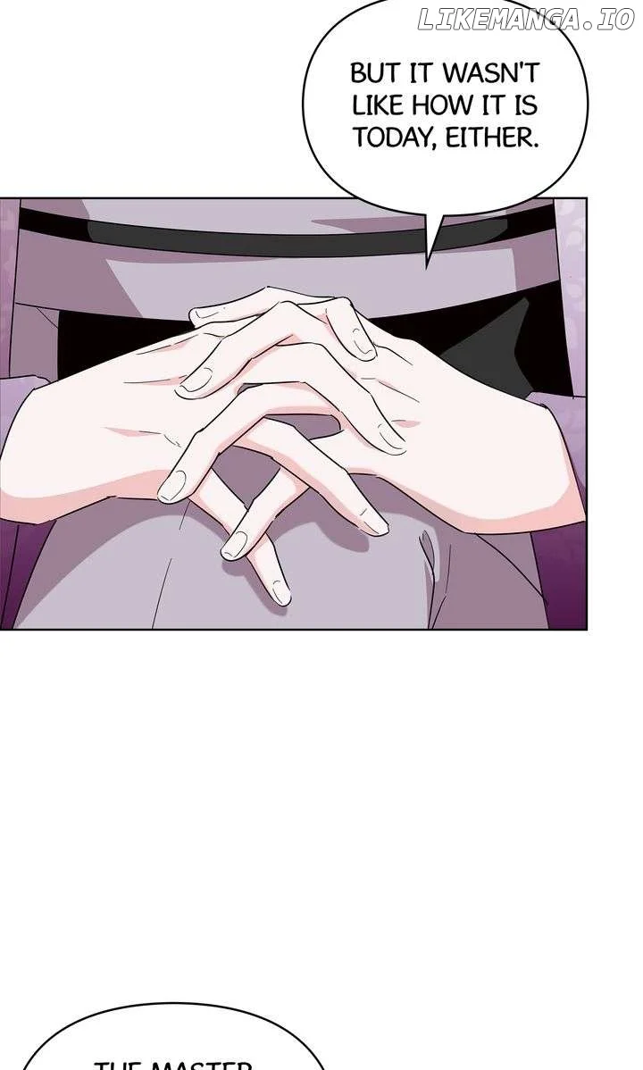 I Become the Tiger’s Daughter chapter 39 page 30
