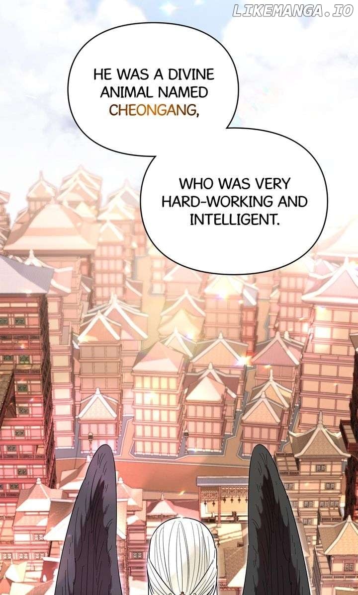 I Become the Tiger’s Daughter chapter 39 page 32