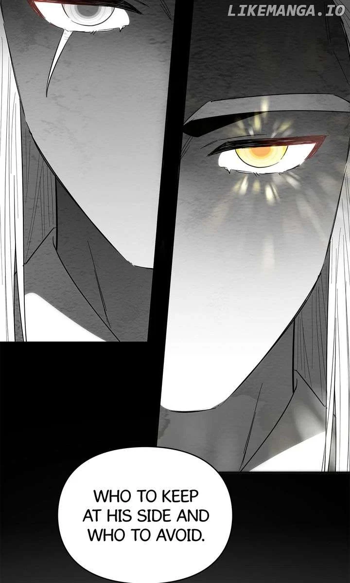 I Become the Tiger’s Daughter chapter 39 page 41