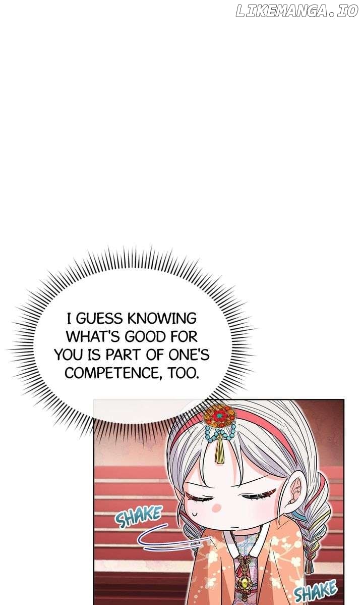 I Become the Tiger’s Daughter chapter 39 page 47
