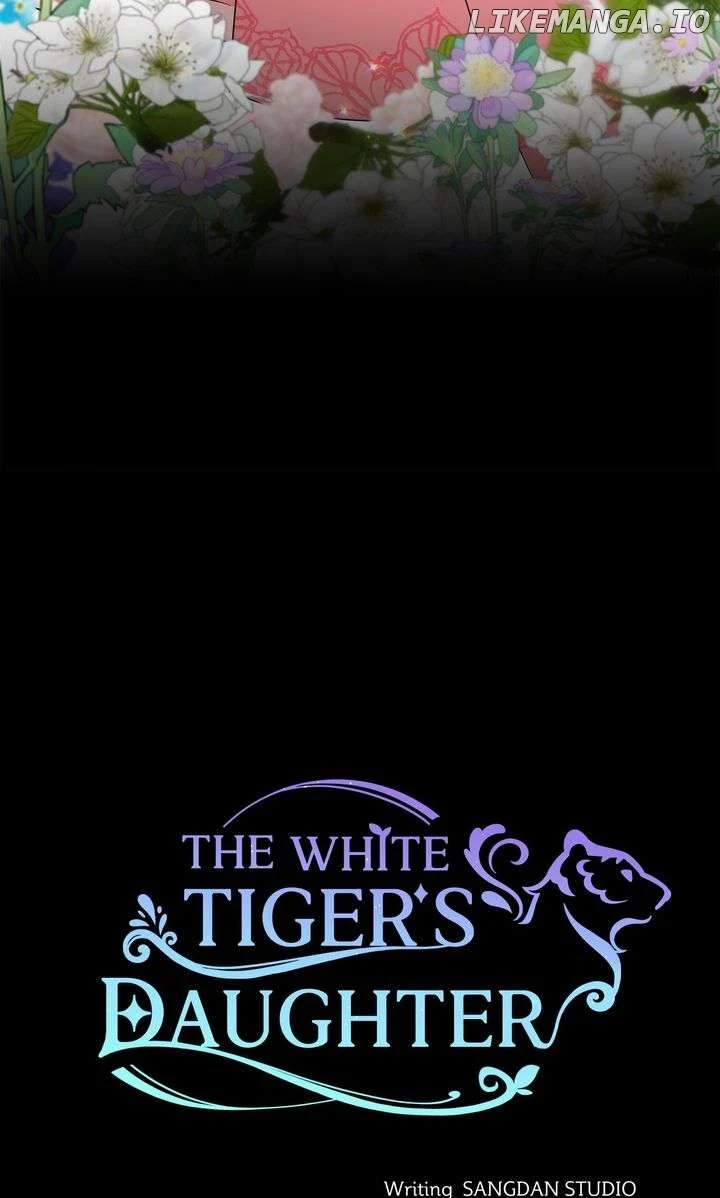 I Become the Tiger’s Daughter chapter 39 page 67