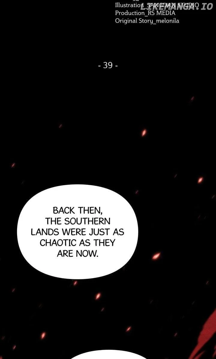 I Become the Tiger’s Daughter chapter 39 page 68