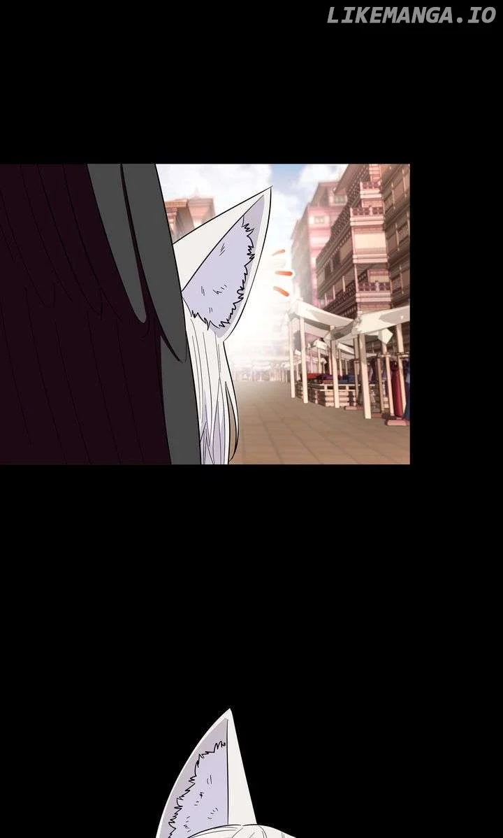 I Become the Tiger’s Daughter chapter 39 page 79