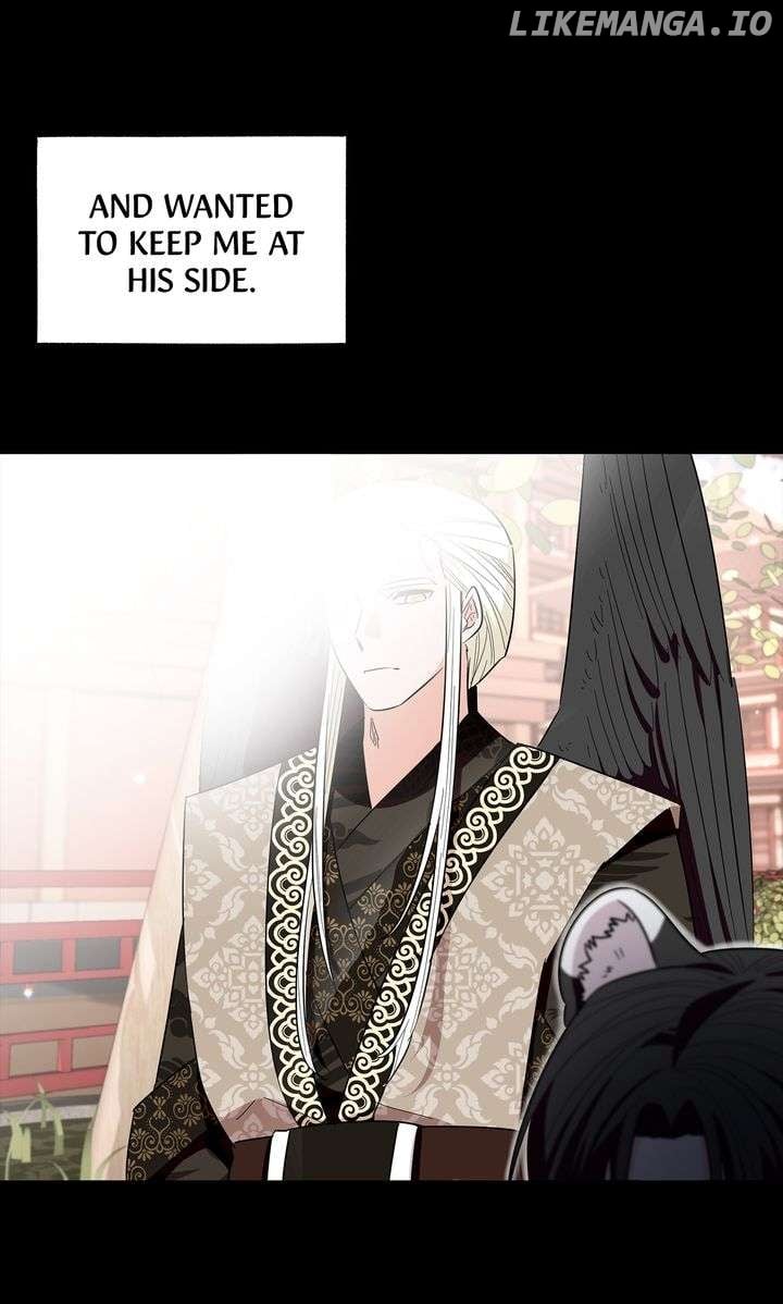 I Become the Tiger’s Daughter chapter 39 page 86