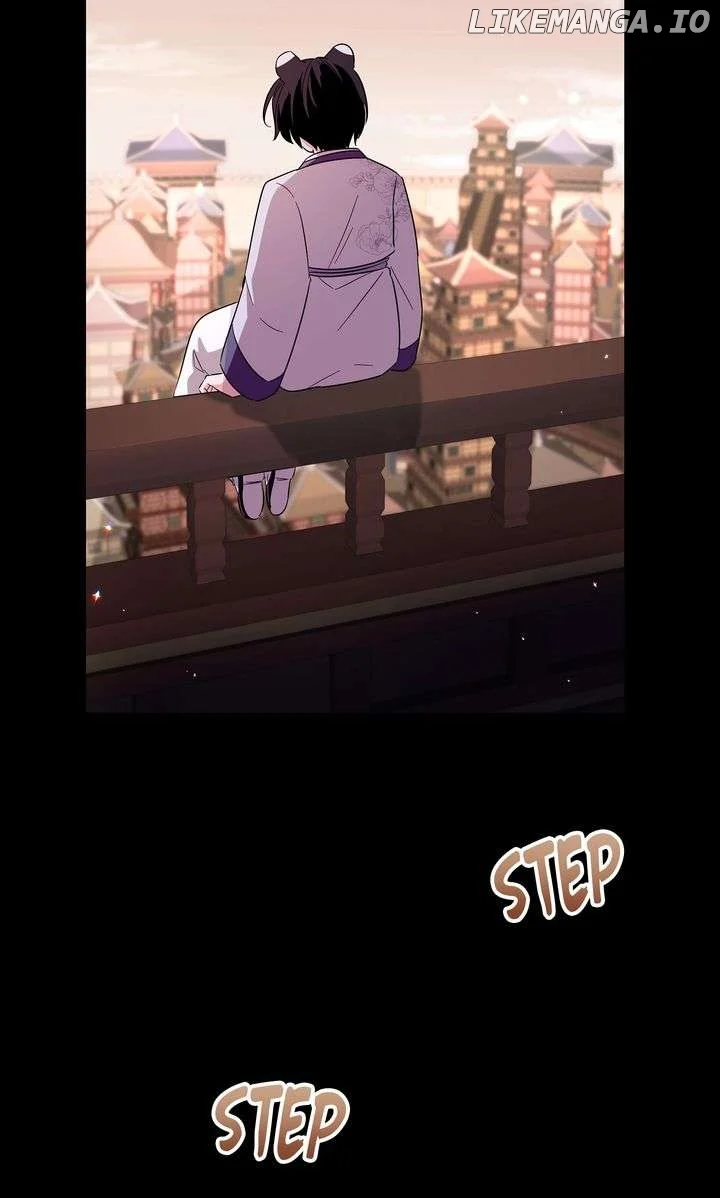 I Become the Tiger’s Daughter chapter 39 page 88