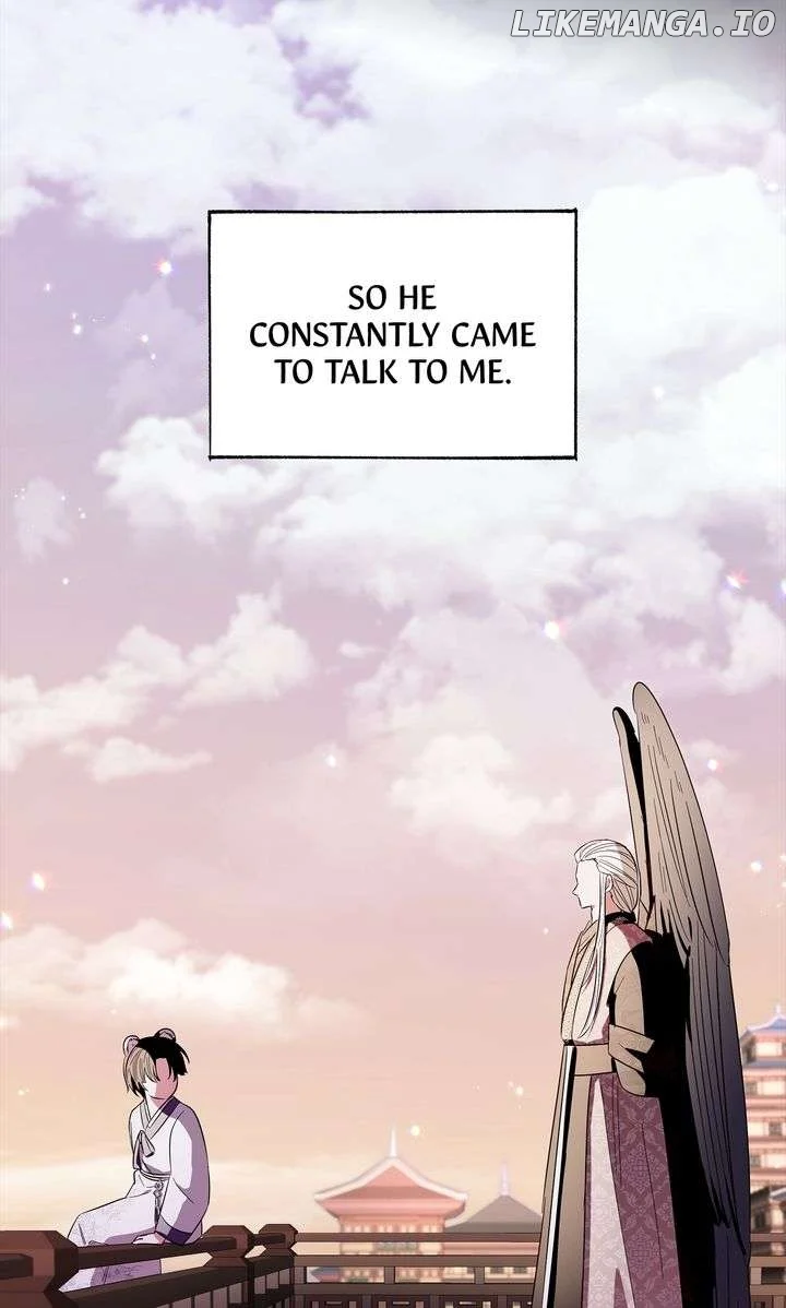 I Become the Tiger’s Daughter chapter 39 page 90