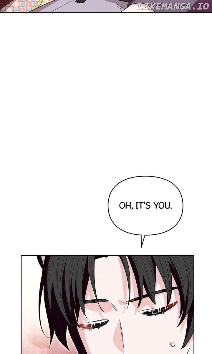I Become the Tiger’s Daughter chapter 39 page 105