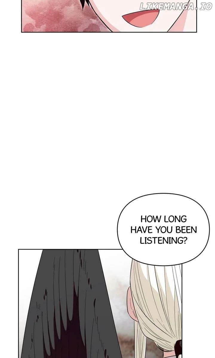 I Become the Tiger’s Daughter chapter 39 page 106