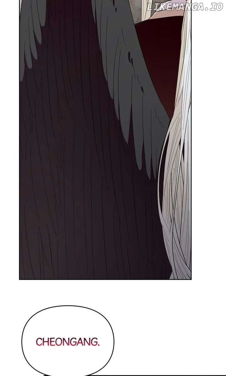 I Become the Tiger’s Daughter chapter 39 page 107