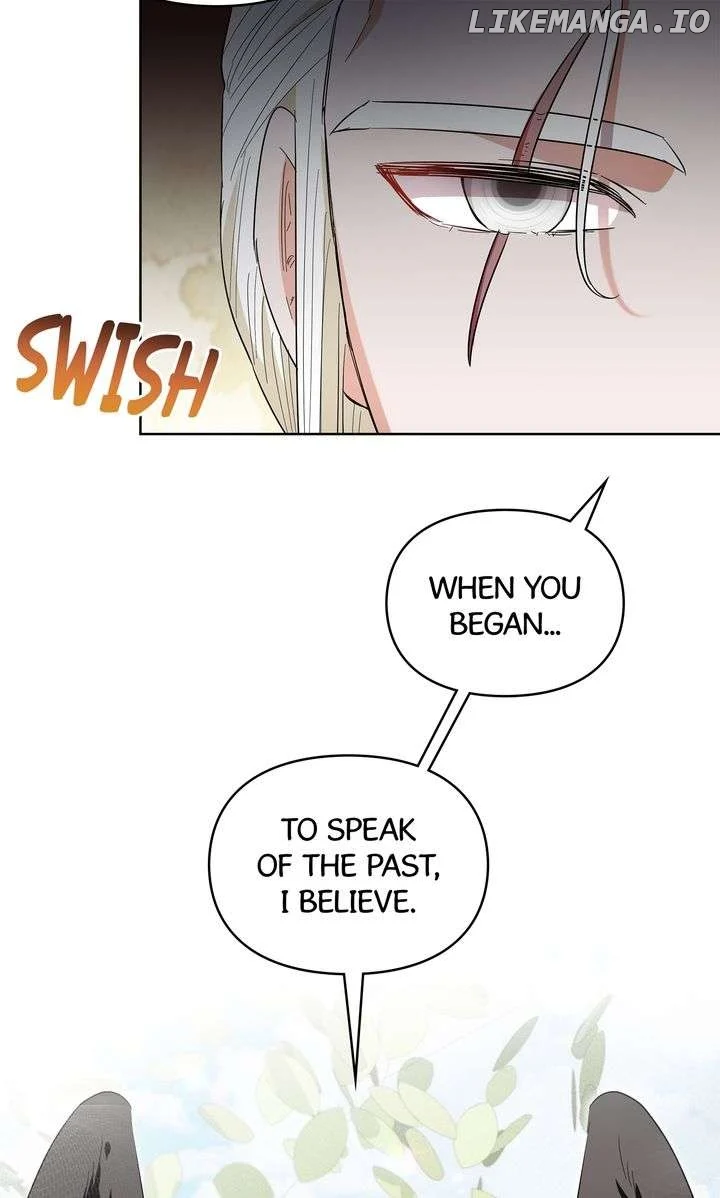 I Become the Tiger’s Daughter chapter 39 page 108