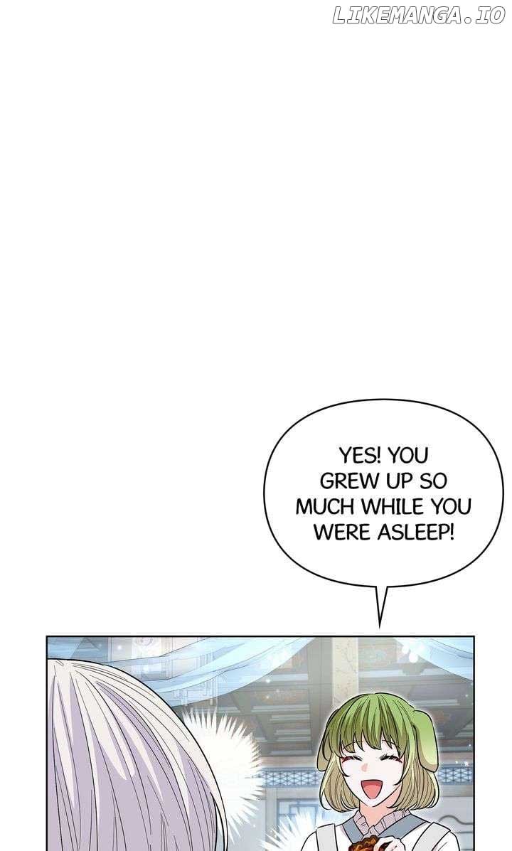 I Become the Tiger’s Daughter chapter 49 page 44
