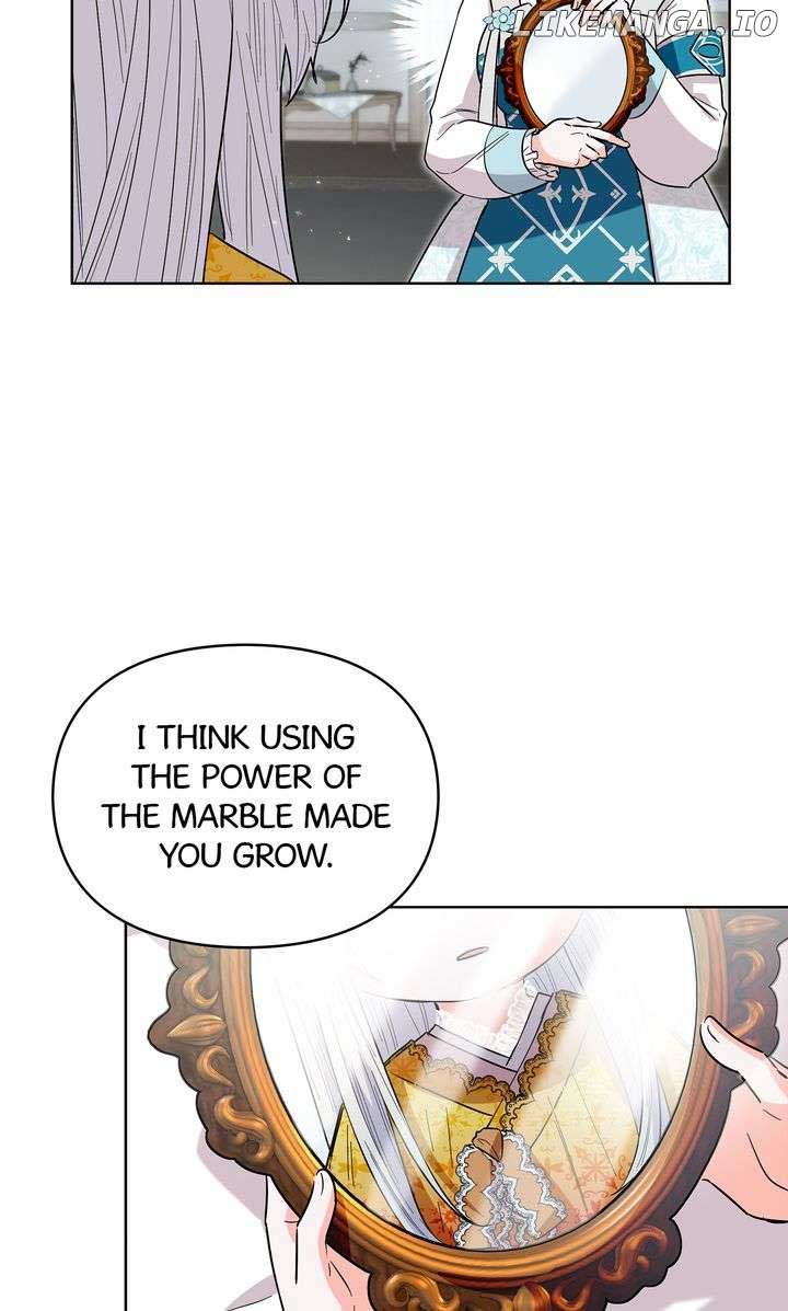I Become the Tiger’s Daughter chapter 49 page 45