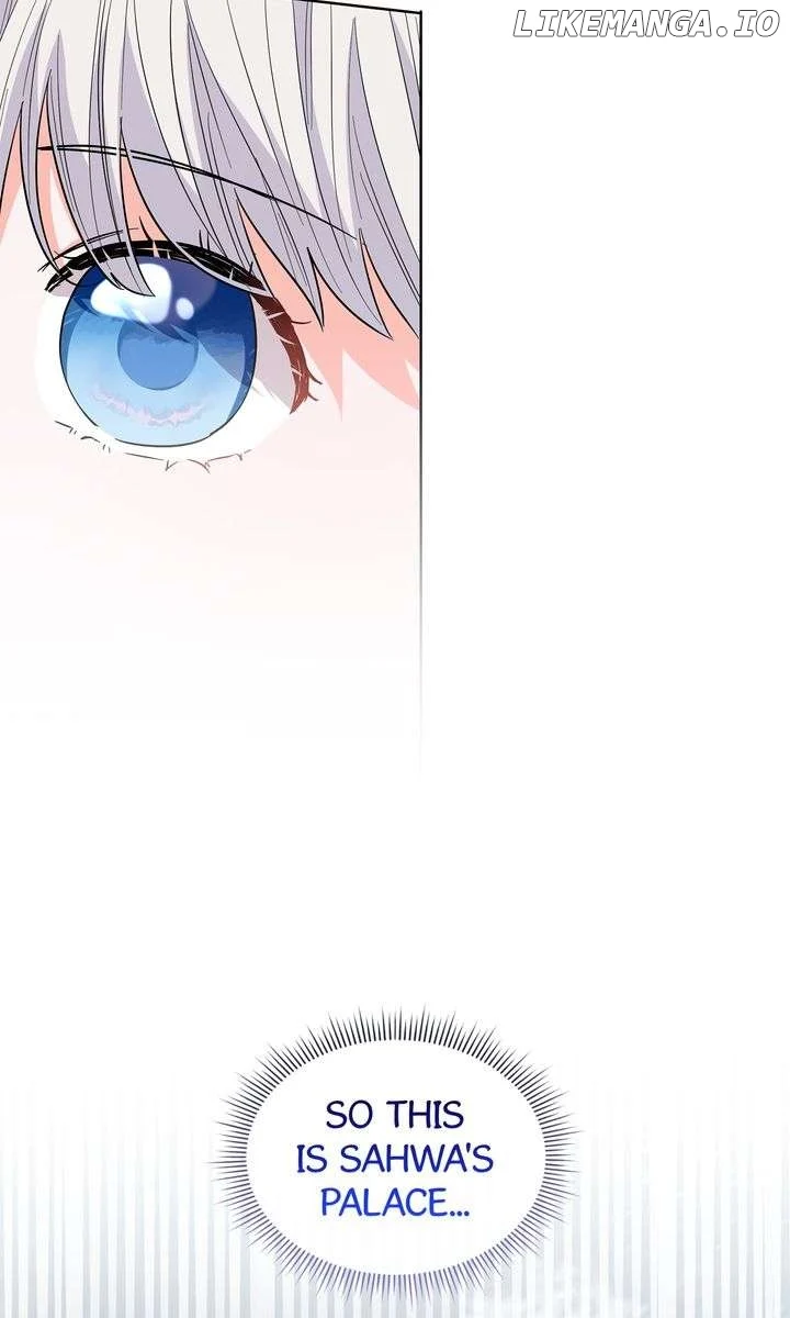 I Become the Tiger’s Daughter chapter 57 page 4