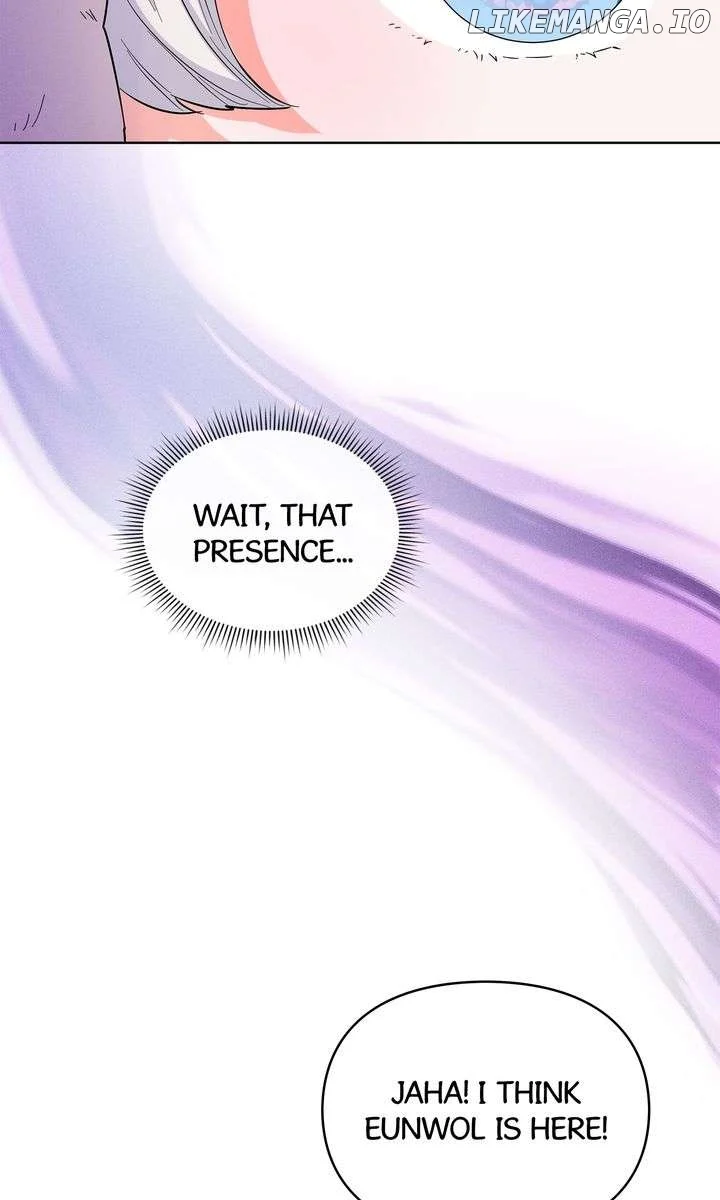 I Become the Tiger’s Daughter chapter 57 page 89