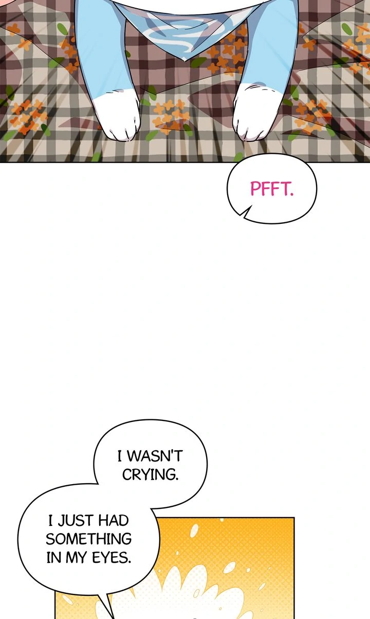 I Become the Tiger’s Daughter chapter 62 page 3