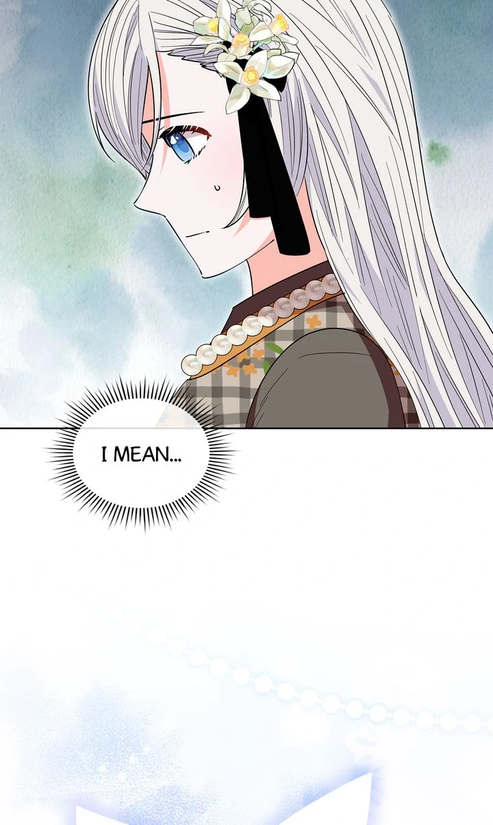 I Become the Tiger’s Daughter chapter 62 page 8