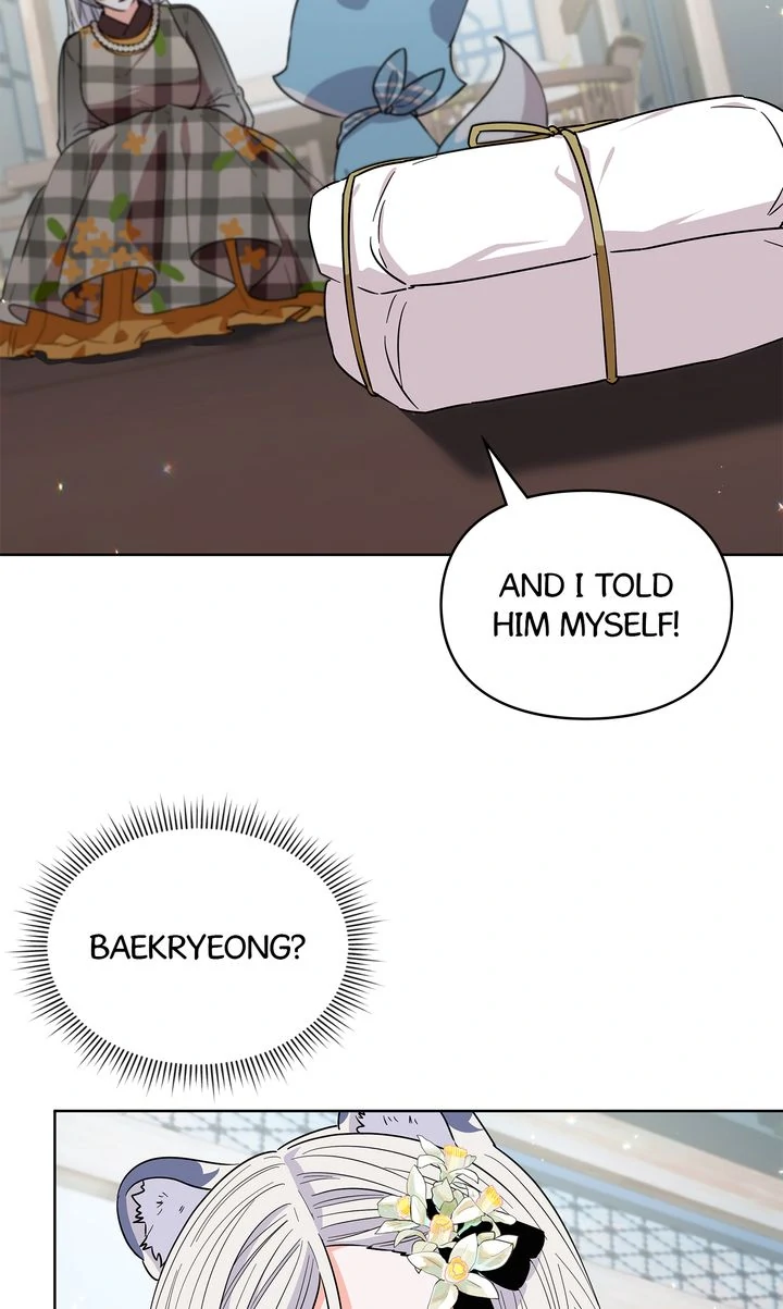 I Become the Tiger’s Daughter chapter 62 page 12