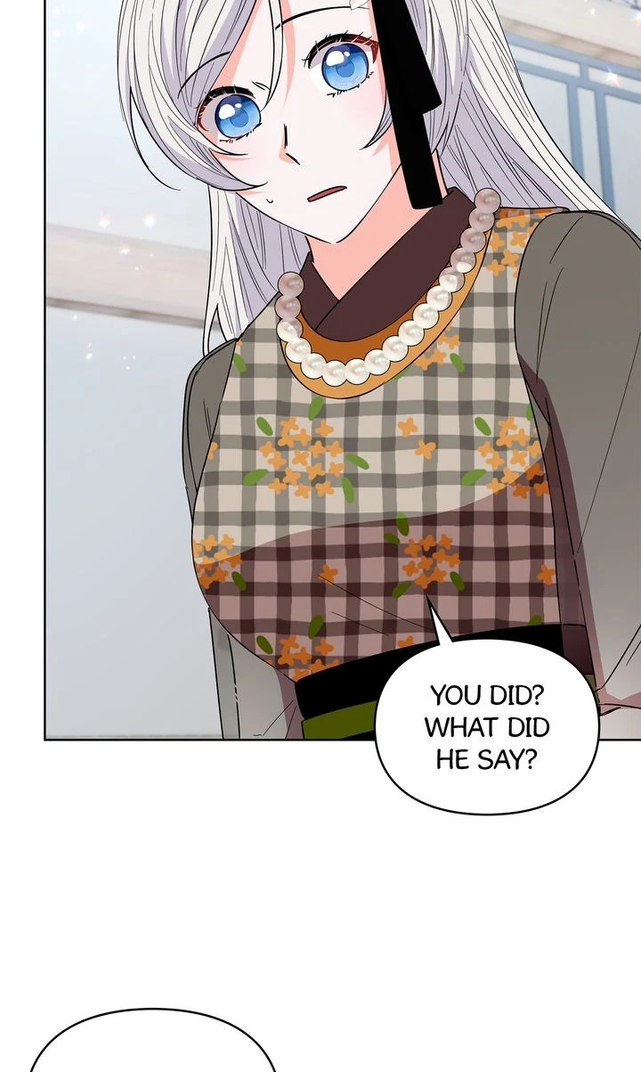 I Become the Tiger’s Daughter chapter 62 page 13