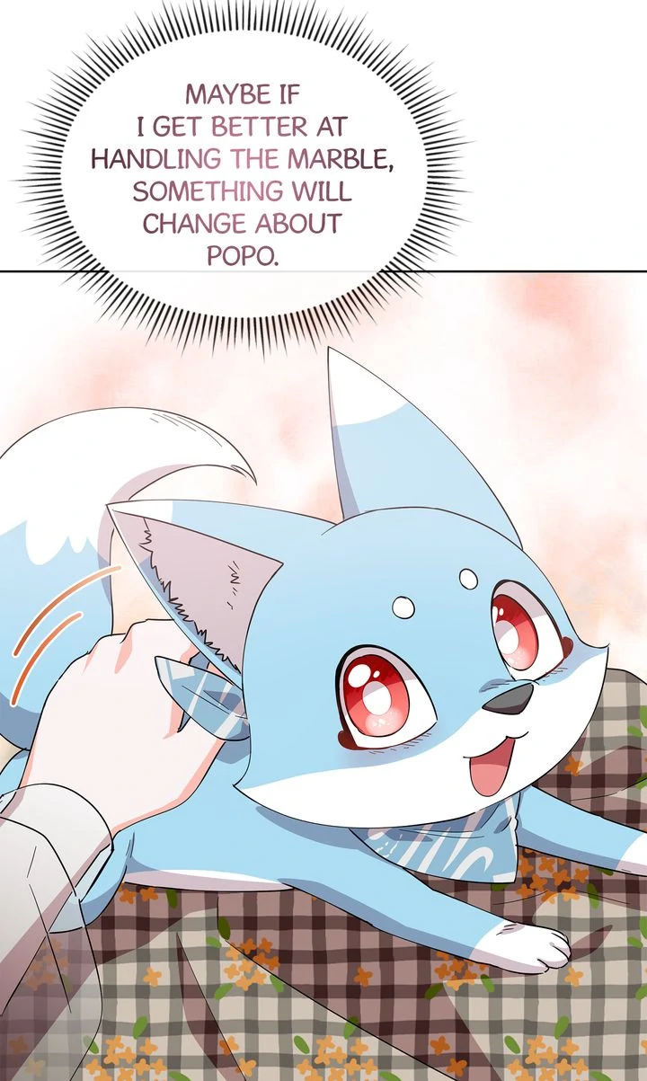 I Become the Tiger’s Daughter chapter 62 page 17