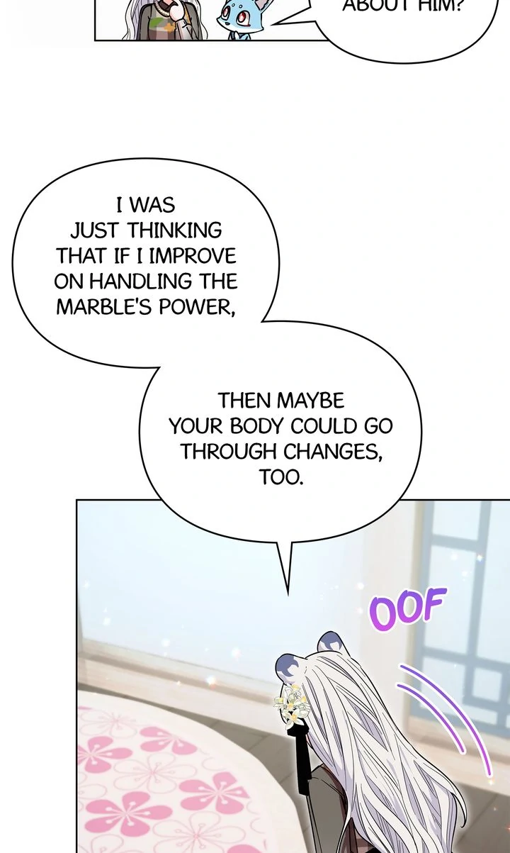I Become the Tiger’s Daughter chapter 62 page 19