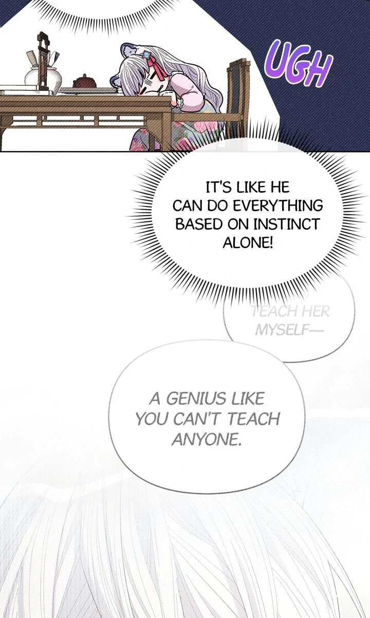 I Become the Tiger’s Daughter chapter 62 page 37