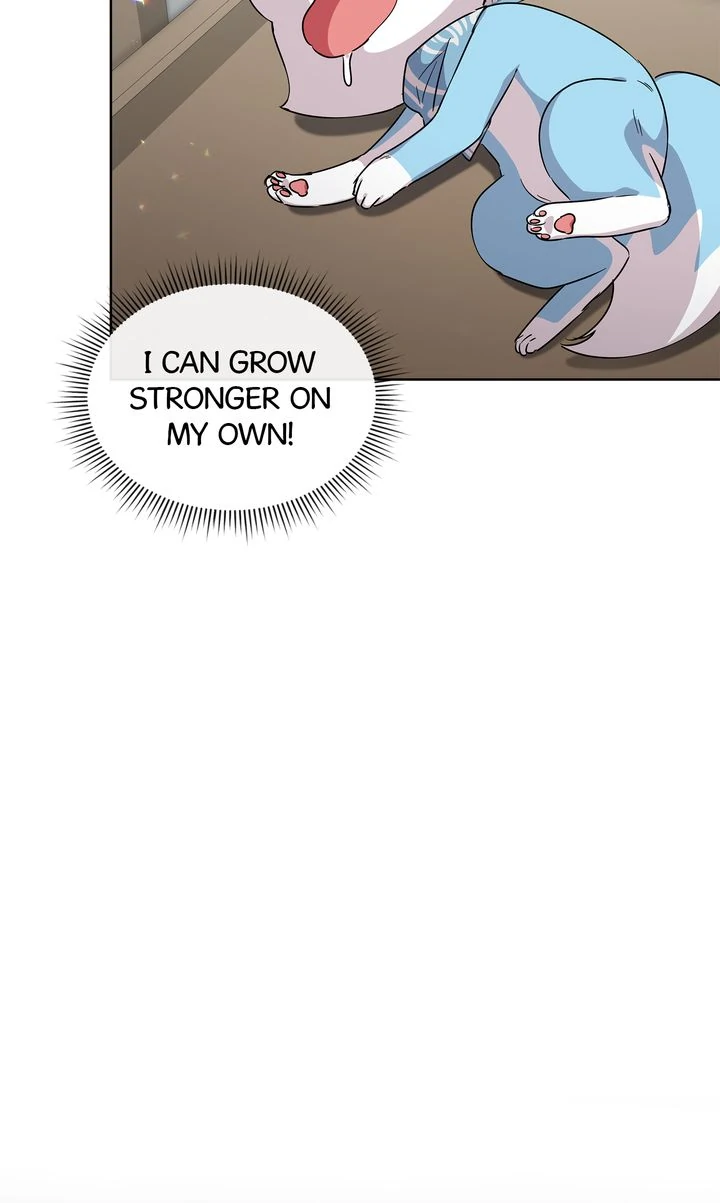 I Become the Tiger’s Daughter chapter 62 page 42