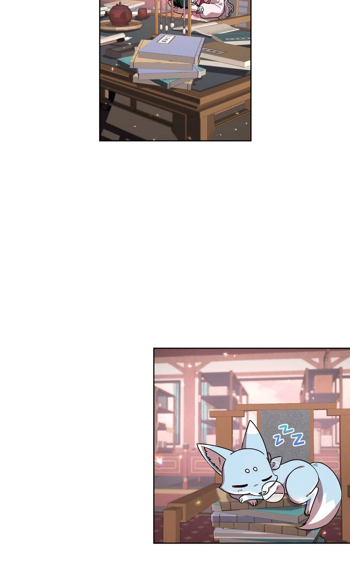 I Become the Tiger’s Daughter chapter 62 page 48