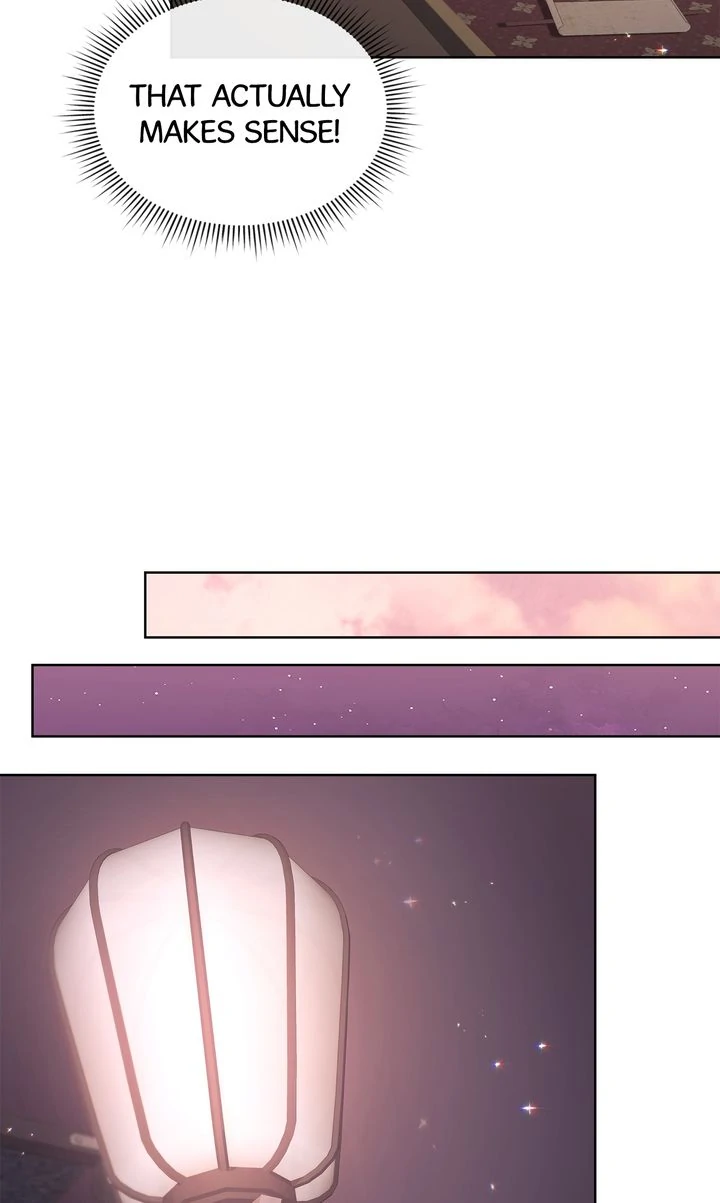 I Become the Tiger’s Daughter chapter 62 page 58