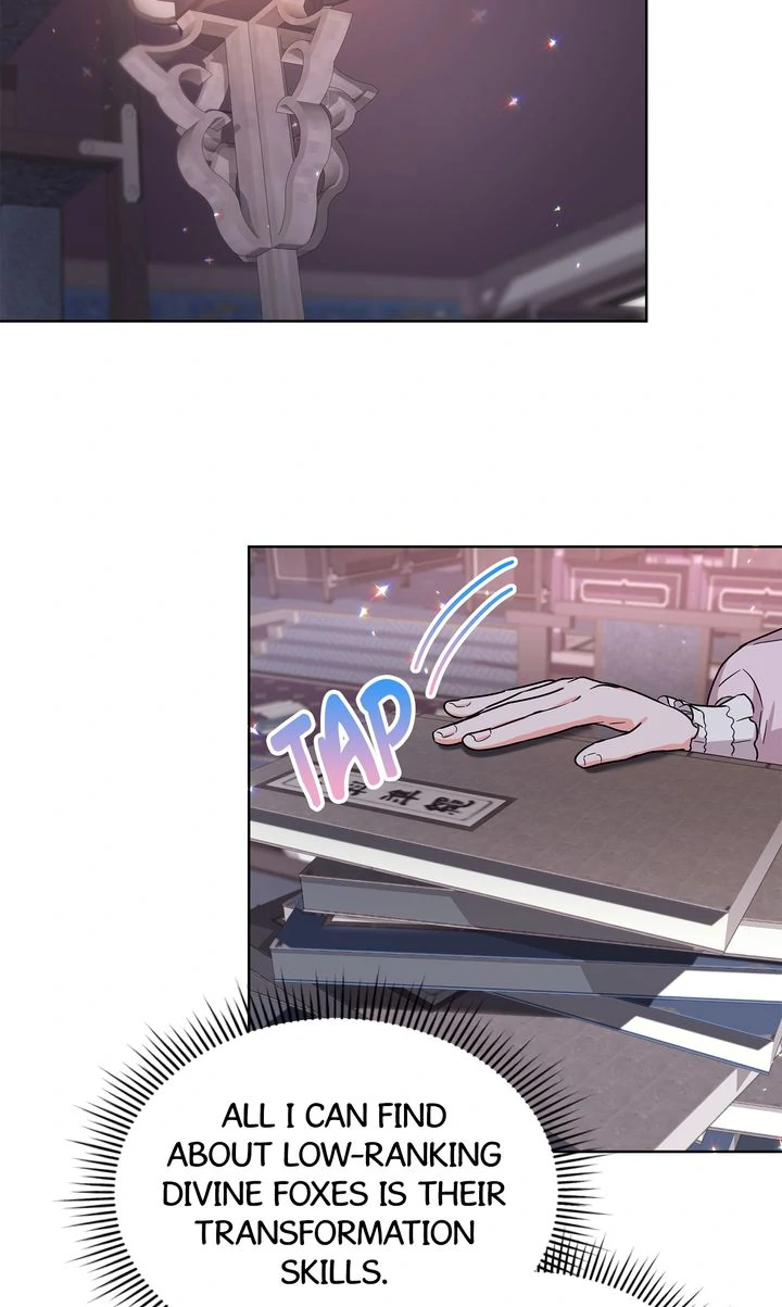 I Become the Tiger’s Daughter chapter 62 page 59