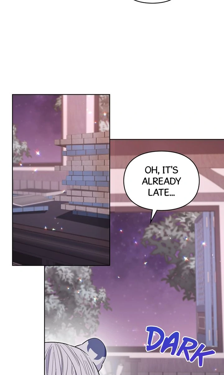 I Become the Tiger’s Daughter chapter 62 page 63