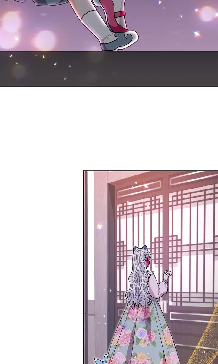I Become the Tiger’s Daughter chapter 62 page 67