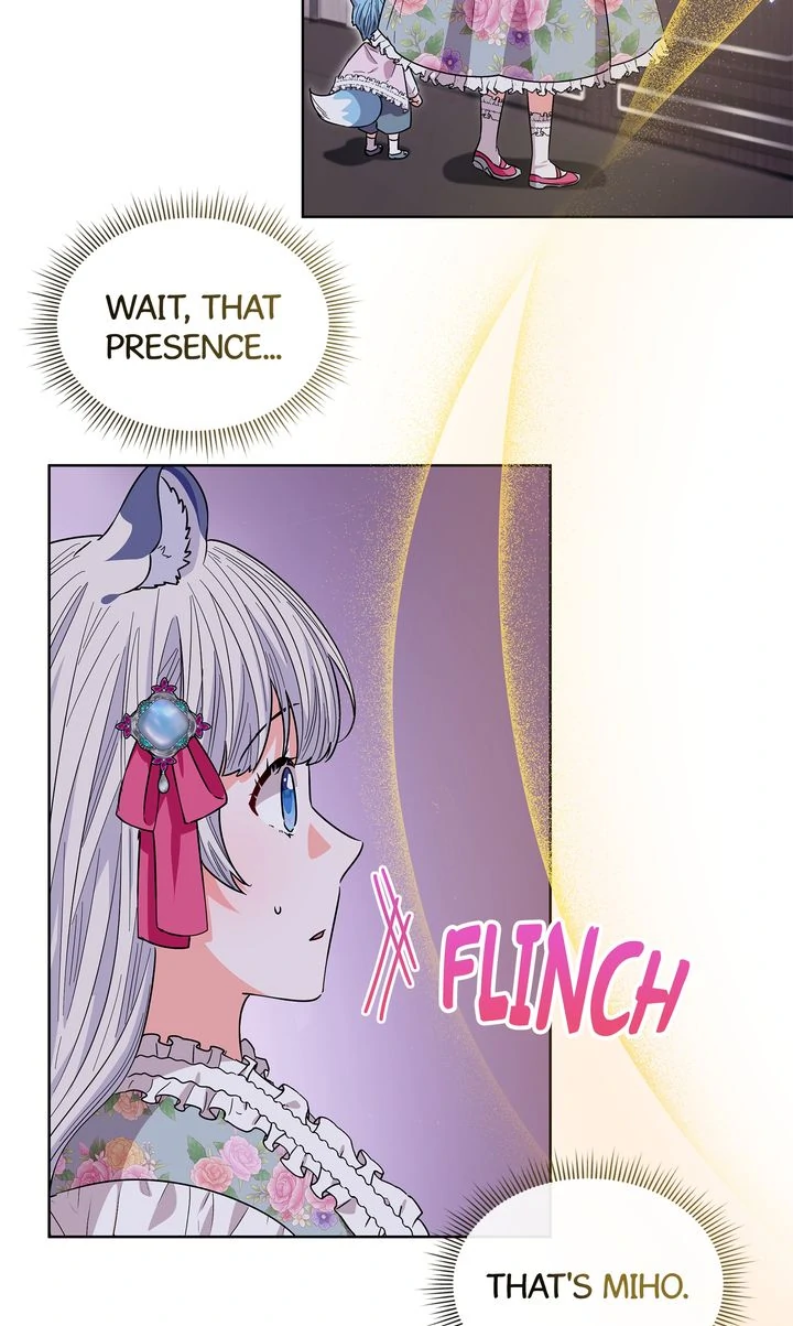 I Become the Tiger’s Daughter chapter 62 page 68