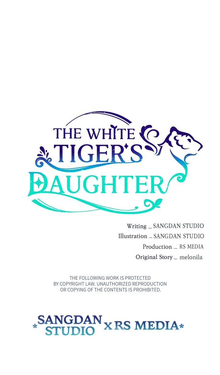 I Become the Tiger’s Daughter chapter 62 page 77