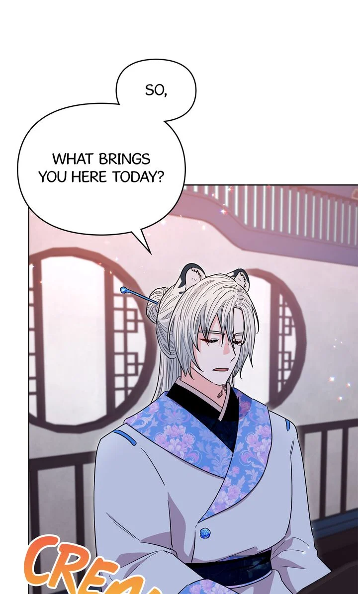I Become the Tiger’s Daughter chapter 63 page 3