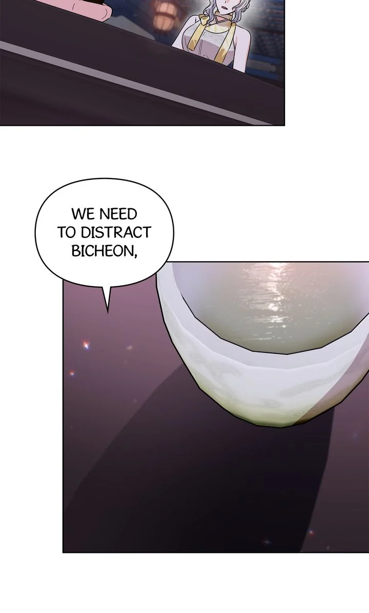 I Become the Tiger’s Daughter chapter 63 page 10