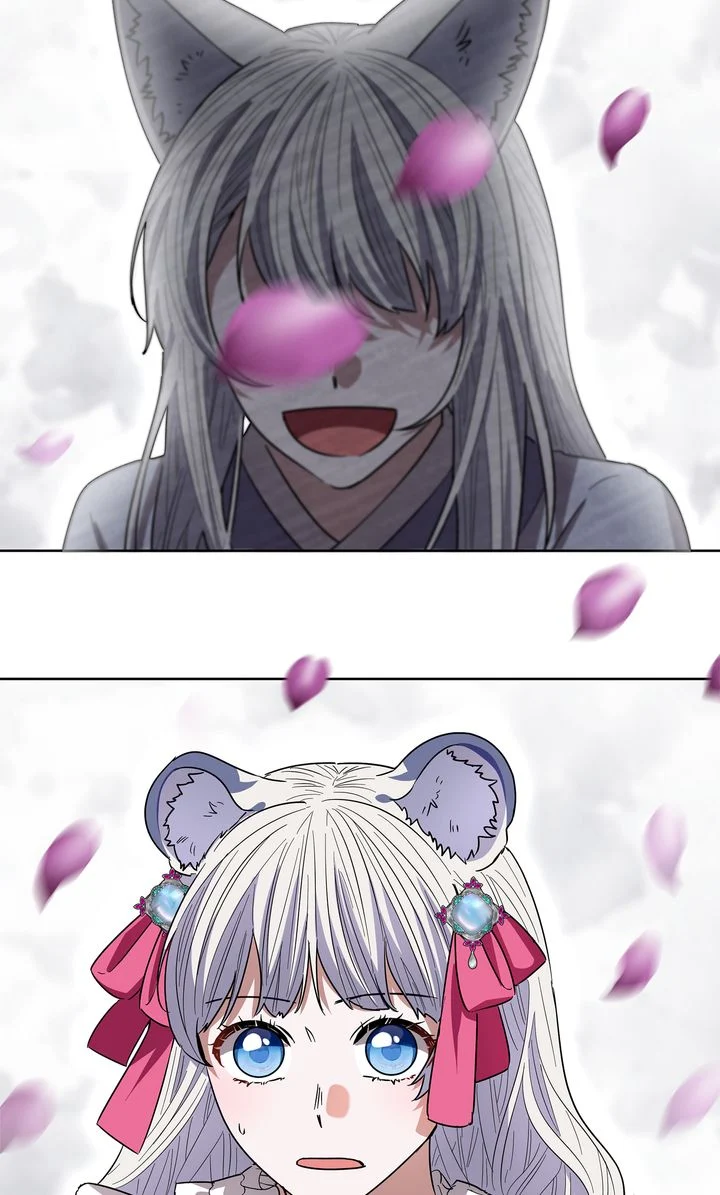 I Become the Tiger’s Daughter chapter 63 page 30
