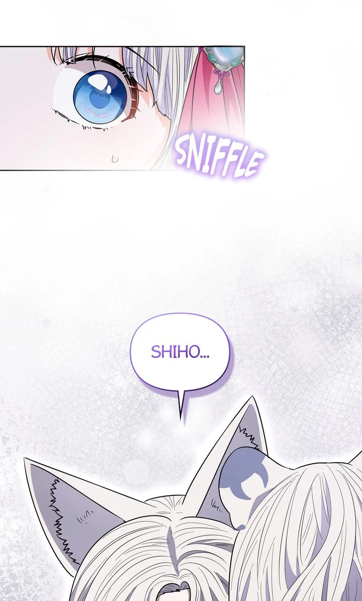 I Become the Tiger’s Daughter chapter 63 page 36
