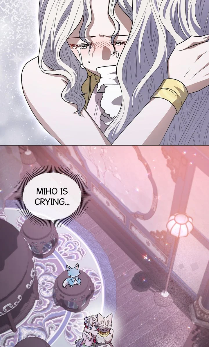 I Become the Tiger’s Daughter chapter 63 page 37