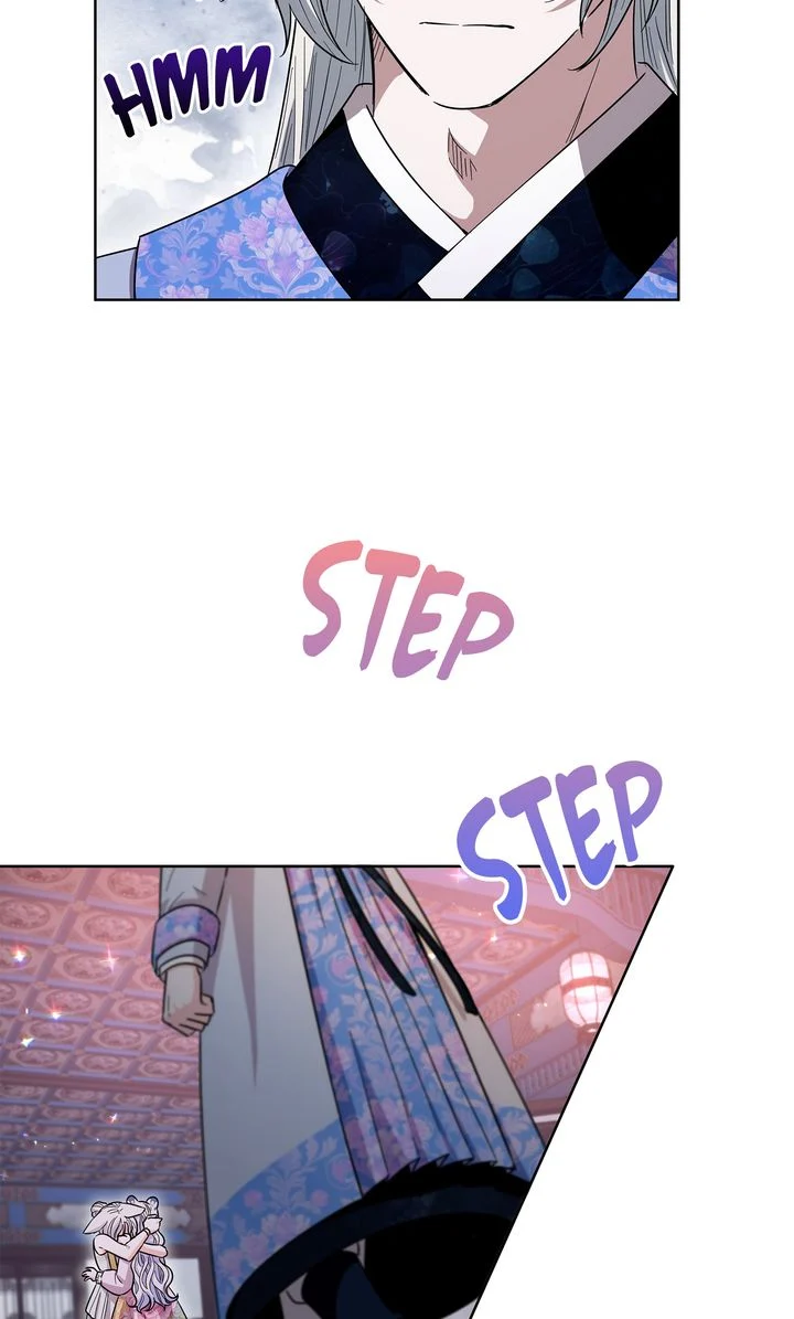 I Become the Tiger’s Daughter chapter 63 page 40