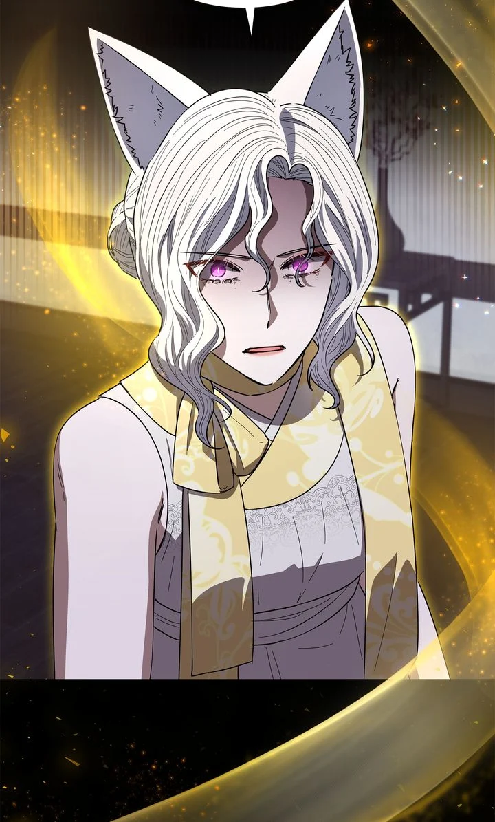 I Become the Tiger’s Daughter chapter 63 page 44